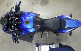 SUZUKI GSX-S1000F 2015 GT79A