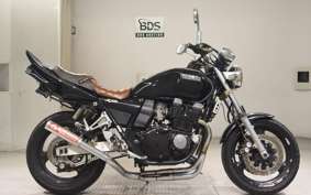 YAMAHA XJR400 Gen.3 R 2005 RH02J