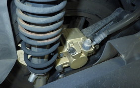 YAMAHA CYGNUS 125 XSR 3 2005 SED8J