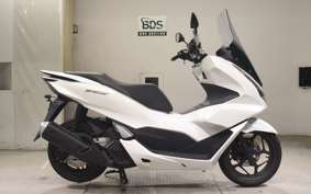 HONDA PCX 125 2022 JK05
