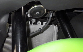 KAWASAKI ZX-25R 2024 ZX250E