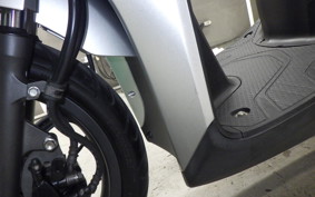 HONDA DIO 110 2001 JF31