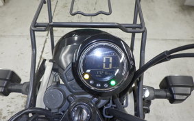 HONDA CT125 HUNTER CUB JA55