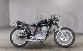 YAMAHA SR400 1JR