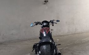 HARLEY NIGHT ROD VRSCDX SP 2011 HHH