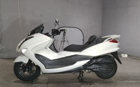 YAMAHA MAJESTY 250 SG20J