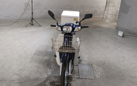 HONDA SUPER CUB50 AA04