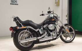 HARLEY FXSTC 1580 2010