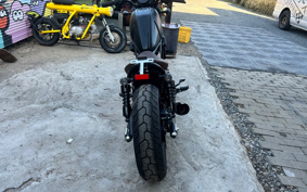 HONDA REBEL MC49