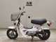 Фото Honda CHALY 50 с японского аукциона