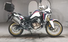 HONDA CRF1000L AFRICA TWIN 2017 SD04