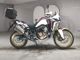 Фото Honda CRF1000L AFRICA TWIN 2017 с японского аукциона