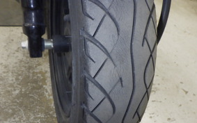 HONDA TACT Gen.4 AF79