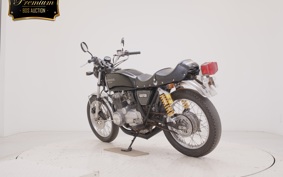 HONDA CB400ﾌｫｱ 2018 CB400F