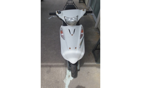 SUZUKI ADDRESS V125 CF46A
