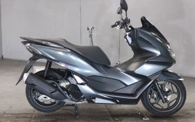 HONDA PCX125 JK05
