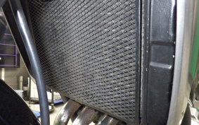 KAWASAKI BALIUS 250 2007 ZR250A