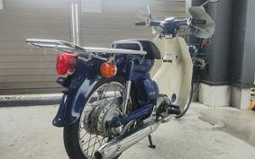 HONDA SUPER CUB50 AA01