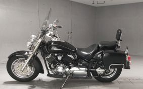 YAMAHA DRAGSTAR 1100 CLASSIC 2001 VP13J