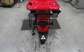 HONDA CT125 HUNTER CUB JA55