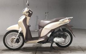HONDA SH MODE JF51