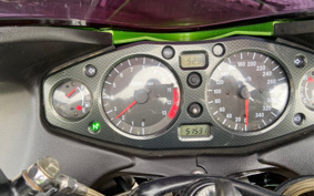 SUZUKI GSX1300R HAYABUSA 2001 A1111