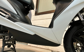 YAMAHA  CYGNUS X SR SED8J