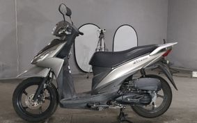 SUZUKI ADDRESS V110 CE47A