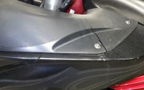 KAWASAKI ZX 1400 NINJA 2010