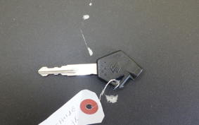 SUZUKI ADDRESS V125 Gen.2 DP12H