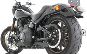 HARLEY FXLRS 2019 YWK