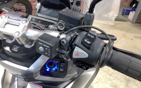 HONDA ADV150 KF38