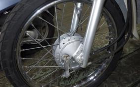 HONDA C110 SUPER CUB JA44