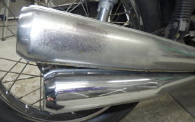 HONDA CB350 FOUR 1973 CB350F