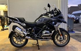 BMW R1200GS 2018 0A51