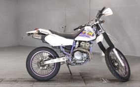 YAMAHA TT250R 4GY