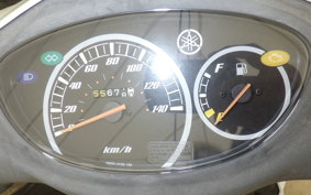 YAMAHA AXIS 125 TREET 1995 SE53J