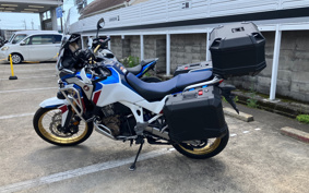 HONDA CRF1100L AFRICA TWIN 2020 SD10