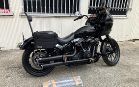HARLEY FXBB 2019 YJJ