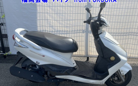 YAMAHA CYGNUS125Z TJAA