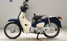 HONDA C110 SUPER CUB 2022 JA44