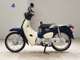 Фото Honda C110 SUPER CUB 2020 с японского аукциона