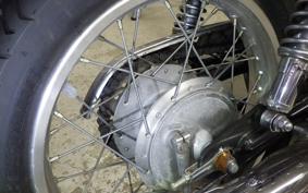 YAMAHA SR400 Gen.2 1993 1JR