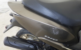 HONDA DIO Gen.6 AF68