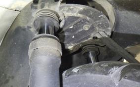 YAMAHA JOG Gen.5 SA36J