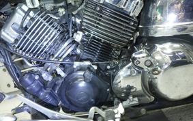 YAMAHA DRAGSTAR 400 CLASSIC 2003 VH01J