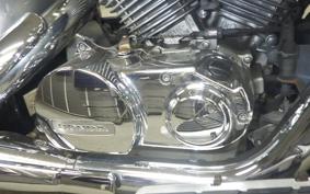 HONDA SHADOW 400 CLASSIC 2012 NC44