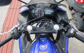 YAMAHA YZF-R25 RG10J