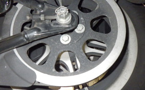 HARLEY FLSTC 1450 2004