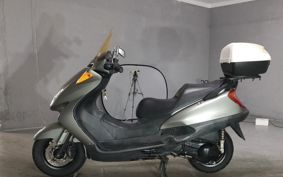 HONDA FORESIGHT MF04
